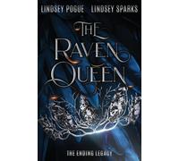 Lindsey Pogue Lindsey Sparks The Raven Queen (Tascabile)
