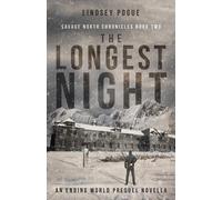 Lindsey Pogue The Longest Night (Tascabile)