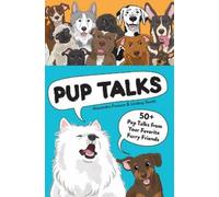 Lindsey Smith Alexandra Franzen Pup Talks (Cards)