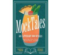 Lindsey Smith Delanie Fischer MockTales (Copertina rigida)