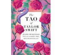 Lindsey Smith The Tao of Taylor Swift (Copertina rigida)