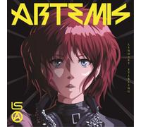 Lindsey Stirling Artemis (Vinyl LP) 12" Album