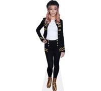 Lindsey Stirling (Black Outfit) mini formato