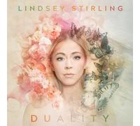 Lindsey Stirling Duality (CD) Album