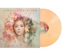 Lindsey Stirling - Duality (Orange Coloured) (LP)