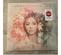 Lindsey Stirling Duality Limitata Rosa Colore Vinile LP + 2 Bonus Songs