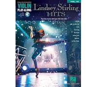 Lindsey Stirling Lindsey Stirling Hits (Tascabile)