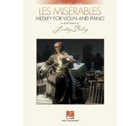 Lindsey Stirling Les Misérables Medley for Violin and Piano (00)