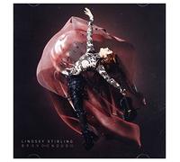 Lindsey Stirling - Lindsey Stirling: Brave Enough [CD]