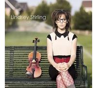 Lindsey Stirling Lindsey Stirling (Vinyl LP)