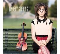 Lindsey Stirling Lindsey Stirling (CD)