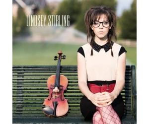 Lindsey Stirling Lindsey Stirling (CD)
