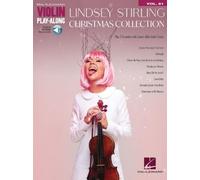 Lindsey Stirling Lindsey Stirling - Christmas Collection (Tascabile)