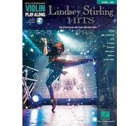 Lindsey Stirling Lindsey Stirling Hits (Tascabile)