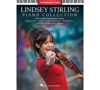 Lindsey Stirling Lindsey Stirling Piano Collection (Tascabile)