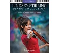 Lindsey Stirling Lindsey Stirling Piano Collection (Tascabile)