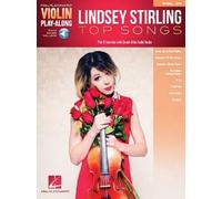 Lindsey Stirling Top Songs
