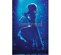 Lindsey Stirling - Live from London