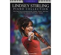 Lindsey Stirling Piano Collection