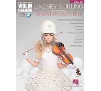 Lindsey Stirling Selections from Warmer in the Winter