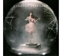 Lindsey Stirling Shatter Me (CD) Album