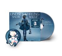 Lindsey Stirling-Snow Waltz (CD)