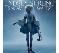 Lindsey Stirling - Snow Waltz [CD]