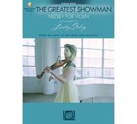 Lindsey Stirling The Greatest Showman (Tascabile)