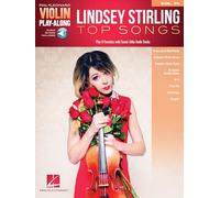 Lindsey Stirling Top Songs