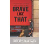 Lindsey Stoddard Brave Like That (Copertina rigida)