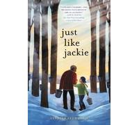 Lindsey Stoddard Just Like Jackie (Copertina rigida)