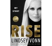 Lindsey Vonn Rise (Tascabile)