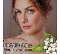 Lindsey Webster Reasons Album