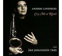Lindskog,Anders - Cry Me a River