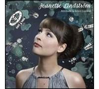 Lindstrã-m Jeanette - Attitude&orbit Control - Cd