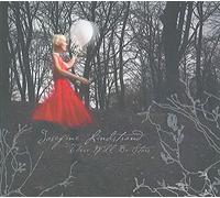 Lindstrand, Josephine - There Will Be Stars