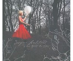 Lindstrand, Josephine - There Will Be Stars