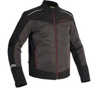 Lindstrands Delsbo, giacca in tessuto 60 male Nero/Grigio Scuro