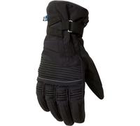 Lindstrands Greip, guanti guanti 09 male Nero
