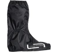 Lindstrands RC Copriscarpe antipioggia per moto, nero, taglia M 40 41 42 43 per maschi
