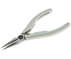 Lindström 7890 Esd Spitsbektang Recht 132 Mm NUOVO