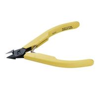LINDSTRÖM - Tronchese a tagliente laterale per elettronica, testa appuntita, SFW, Lunghezza complessiva: 110 mm 110