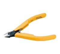 LINDSTRÖM - Tronchese a tagliente laterale per elettronica, testa appuntita, KW, Lunghezza complessiva: 110 mm 110