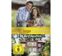 Lindström,Inga - Auf Den Spuren der Liebe