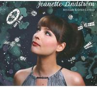 Lindström Jeanette - Attitude&Orbit Control