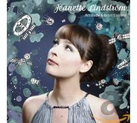 Lindström,Jeanette - Attitude & Orbit Control