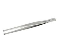 Lindström TL 582-SA Pinzetta di montaggio 582 Piatte-larghe, piegate 115 mm