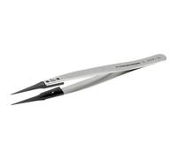 Lindström TL 5CFR-SA ESD Pinzetta 5CF Acuminate 130 mm