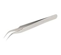 Lindström TL 7A-SA Pinzetta di precisione 7a Acuminate, piegate 118 mm