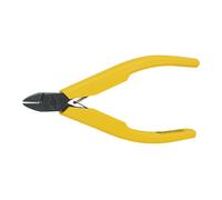 LINDSTRÖM - Tronchese a tagliente laterale per elettronica, testa ovale FW 110